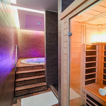 Glamping Maleric With Natural Pool Dragatuš Dış mekan fotoğraf