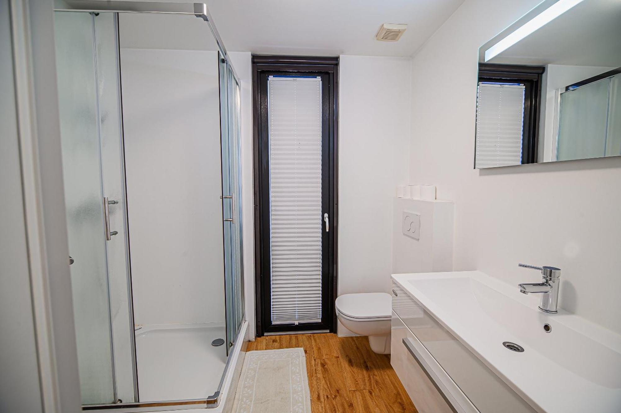 Glamping Maleric With Natural Pool Dragatuš Dış mekan fotoğraf